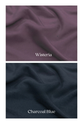 Flowy Bamboo Modal Stretch Jersey Knit | 60" Wide, 215 GSM - Nix Guide To
