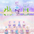 Sanrio Kuromi Day Dreamer Series Blind Box (1 Random Box) - Nix Guide To