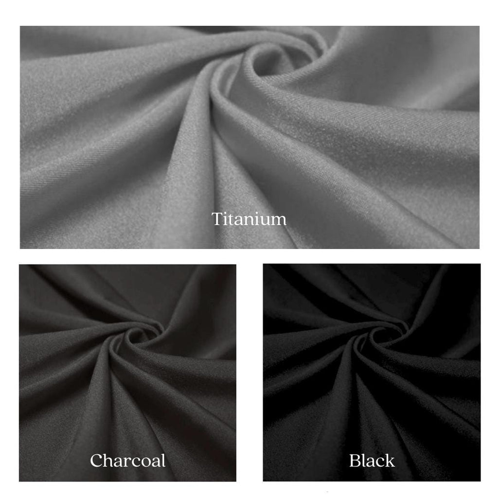Nylon Spandex Fabric: 4-Way Stretch Swimwear Activewear - 60" Wide - Nix Guide To