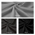 Nylon Spandex Fabric: 4-Way Stretch Swimwear Activewear - 60" Wide - Nix Guide To