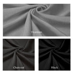 Nylon Spandex Fabric: 4-Way Stretch Swimwear Activewear - 60" Wide - Nix Guide To