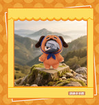 Naruto Beast Party Plush Blind Box (1 Random Box) - Nix Guide To