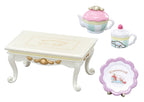 Sanrio Cinnamoroll Style Shop (1 Random Box) (Re-ment Blind Box) - Nix Guide To