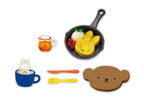 Miffy little cafe (1 Random Box) (Re-ment Blind Box) - Nix Guide To