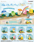 Sumikko Gurashi Walking on a Rainy Day (1 Random Box) (Re-ment Blind Box) - Nix Guide To