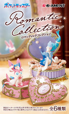 Pokémon Romantic Collection (1 Random Box) (Re-ment Blind Box) - Nix Guide To