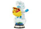 Pokémon SWING VIGNETTE collection 3 (1 Random Box) (Re-ment Blind Box) - Nix Guide To