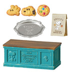Snoopy American Sweets Shop (1 Random Box) (Re-ment Blind Box) - Nix Guide To