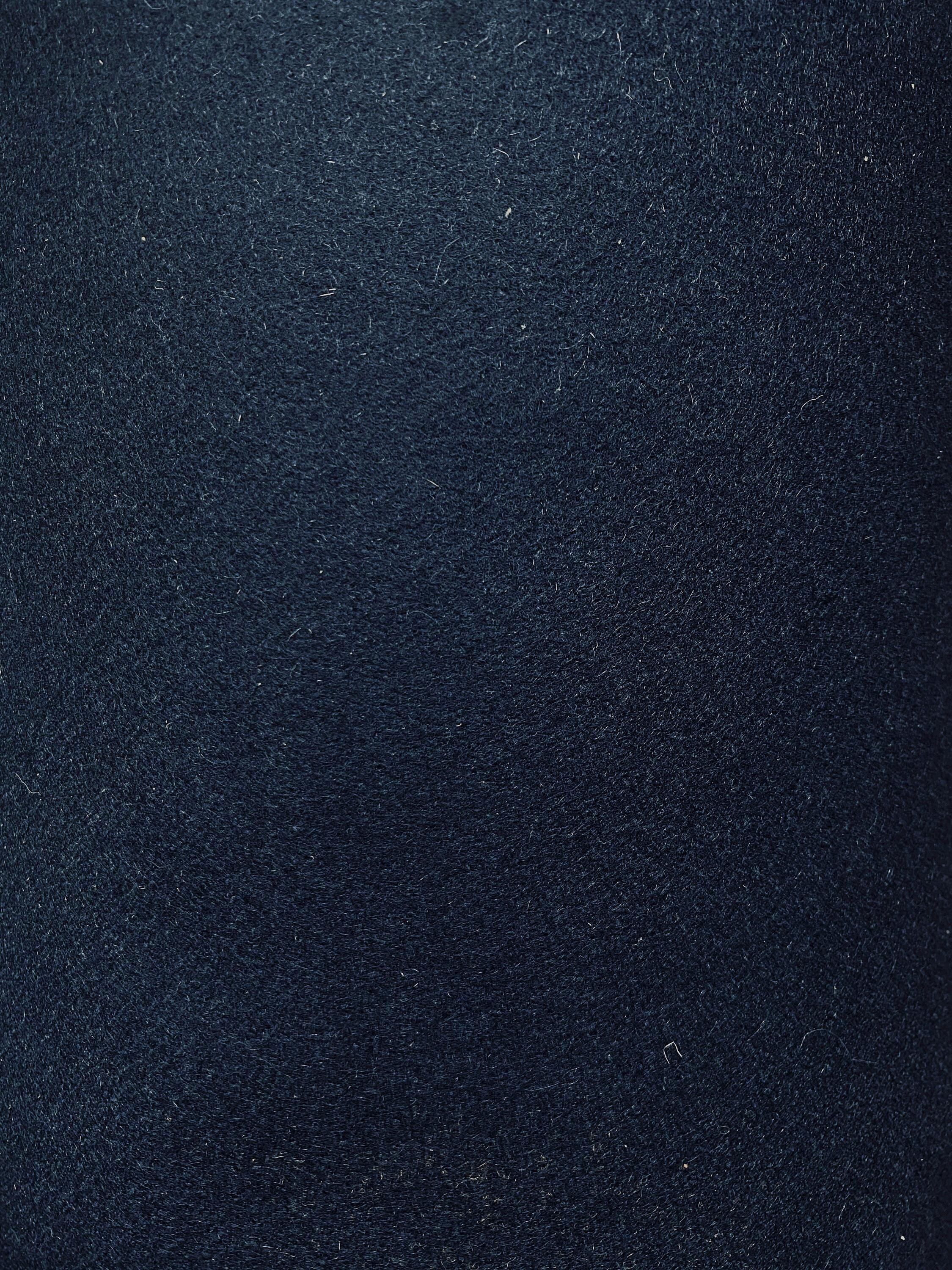 Heavyweight Melton Wool Fabric – Warm Coat & Craft Material - Nix Guide To
