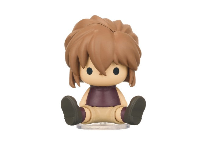 Detective Conan Petadoll Detective Conan (1 Random Box) (Re-ment Blind Box) - Nix Guide To