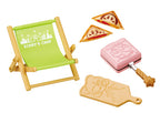 Kirby of the Stars Starry Sky Camp (1 Random Box) (Re-ment Blind Box) - Nix Guide To