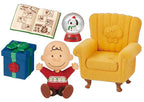 Snoopy's Christmas Night (1 Random Box) (Re-ment Blind Box) - Nix Guide To