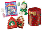 Snoopy's Christmas Night (1 Random Box) (Re-ment Blind Box) - Nix Guide To