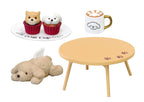 Petit Sample Life With Dogs (1 Random Box) (Re-ment Blind Box) - Nix Guide To