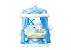 Pokemon NIGHTY NIGHT collection (1 Random Box) (Re-ment Blind Box) - Nix Guide To