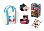 Crayon Shin-chan Room (1 Random Box) (Re-ment Blind Box) - Nix Guide To