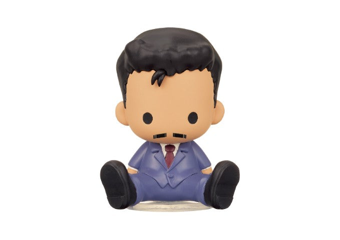 Detective Conan Petadoll Detective Conan (1 Random Box) (Re-ment Blind Box) - Nix Guide To