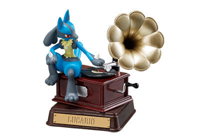 Pokémon VINTAGE COLLECTION Type:Steel (1 Random Box) (Re-ment Blind Box) - Nix Guide To