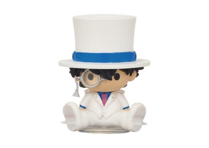 Detective Conan Petadoll Detective Conan (1 Random Box) (Re-ment Blind Box) - Nix Guide To