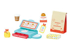 Sumikko Gurashi Burger Shop (1 Random Box) (Re-Ment Blind Box) - Nix Guide To