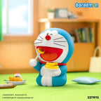 Doraemon Leisure Time Series Plush Blind Box (1 Random Box)