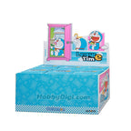 Doraemon Leisure Time Series Plush Blind Box (1 Random Box)