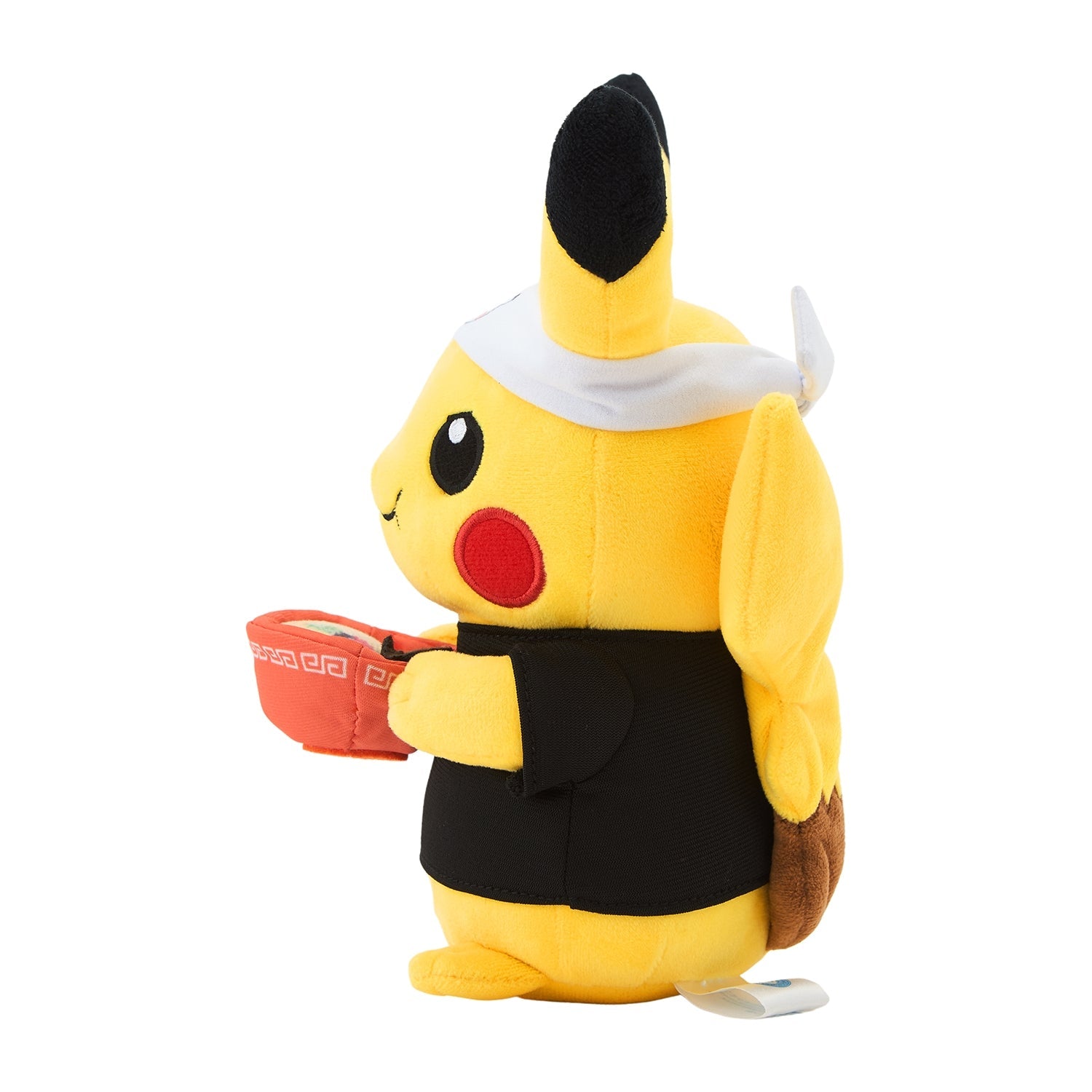 Pokemon Center Fukuoka Hakata Ramen Pikachu (Pokémon Center Japan)