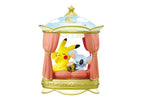 Pokemon NIGHTY NIGHT collection (1 Random Box) (Re-ment Blind Box) - Nix Guide To