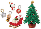 Snoopy's Christmas Night (1 Random Box) (Re-ment Blind Box) - Nix Guide To