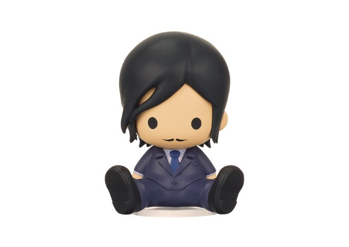 Detective Conan Petadoll Detective Conan (1 Random Box) (Re-ment Blind Box) - Nix Guide To
