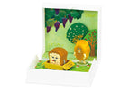 Bread Thief Pandorobo Book Figure (1 Random Box) (Re-ment Blind Box) - Nix Guide To