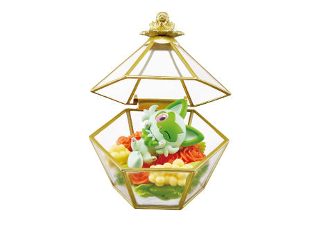 Pokémon Romantic Collection (1 Random Box) (Re-ment Blind Box) - Nix Guide To