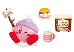 Kirby of the Stars Starry Sky Camp (1 Random Box) (Re-ment Blind Box) - Nix Guide To