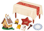 Snoopy's Christmas Night (1 Random Box) (Re-ment Blind Box) - Nix Guide To