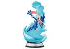 Pokémon SWING VIGNETTE collection 3 (1 Random Box) (Re-ment Blind Box) - Nix Guide To