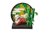 Pokemon Japanese-style window: Wanomado (1 Random Box) (Re-ment Blind Box) - Nix Guide To