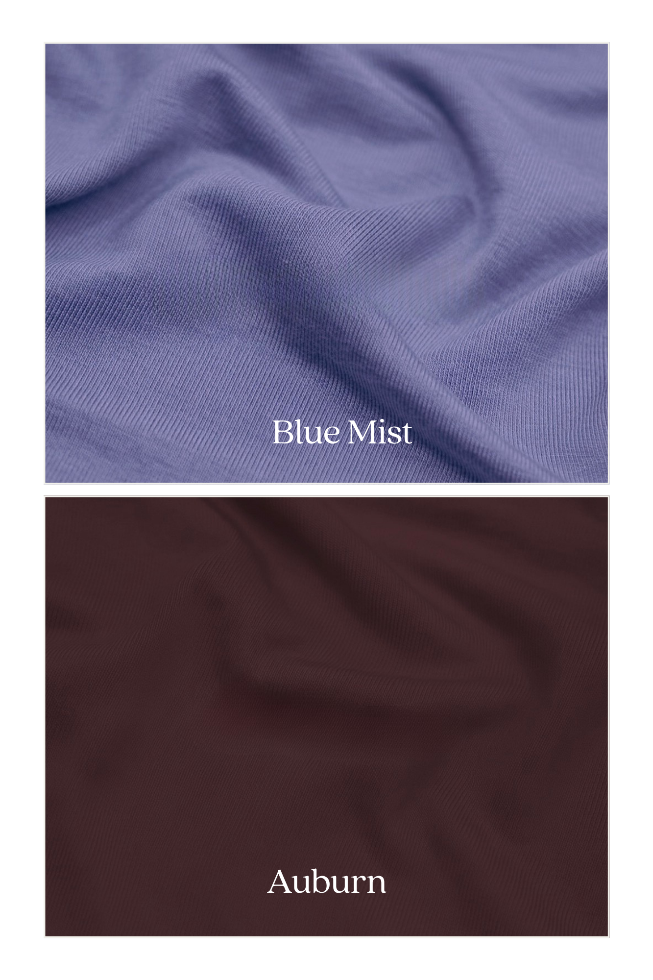 Flowy Bamboo Modal Stretch Jersey Knit | 60" Wide, 215 GSM - Nix Guide To