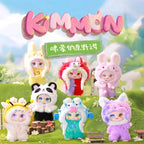 Kimmon Mimon Wilderness Dream (Over The Moon) Blind Box (1 Random Box) - Nix Guide To