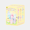 Sanrio Elf Bunny Baby Vinyl Plush Keychains Gift Blind Box (1 Random Box) - Nix Guide To