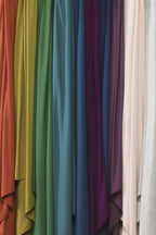 Flowy Bamboo Modal Stretch Jersey Knit | 60" Wide, 215 GSM - Nix Guide To