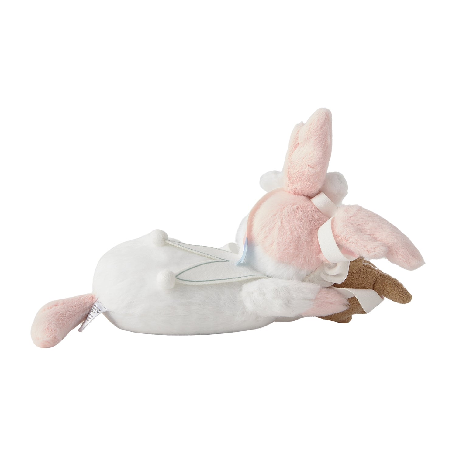 Holiday Blessing Sylveon Plushie (Pokemon Center Japan)