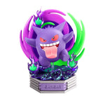 Pokemon Neon Party (1 Random Box) (Re-ment Blind Box) - Nix Guide To