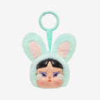 Pop Mart Cry Baby × Powerpuff Girls Vinyl Face Plush Blind Box (1 Random Box) - Nix Guide To