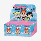 Pop Mart Cry Baby × Powerpuff Girls Vinyl Face Plush Blind Box (1 Random Box) - Nix Guide To
