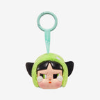 Pop Mart Cry Baby × Powerpuff Girls Vinyl Face Plush Blind Box (1 Random Box) - Nix Guide To