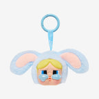 Pop Mart Cry Baby × Powerpuff Girls Vinyl Face Plush Blind Box (1 Random Box) - Nix Guide To