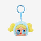 Pop Mart Cry Baby × Powerpuff Girls Vinyl Face Plush Blind Box (1 Random Box) - Nix Guide To