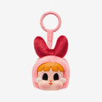 Pop Mart Cry Baby × Powerpuff Girls Vinyl Face Plush Blind Box (1 Random Box) - Nix Guide To