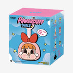 Pop Mart Cry Baby × Powerpuff Girls Vinyl Face Plush Blind Box (1 Random Box) - Nix Guide To