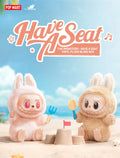 Labubu - The Monsters Have a Seat Vinyl Plush Blind Box (1 Random Box) - Nix Guide To